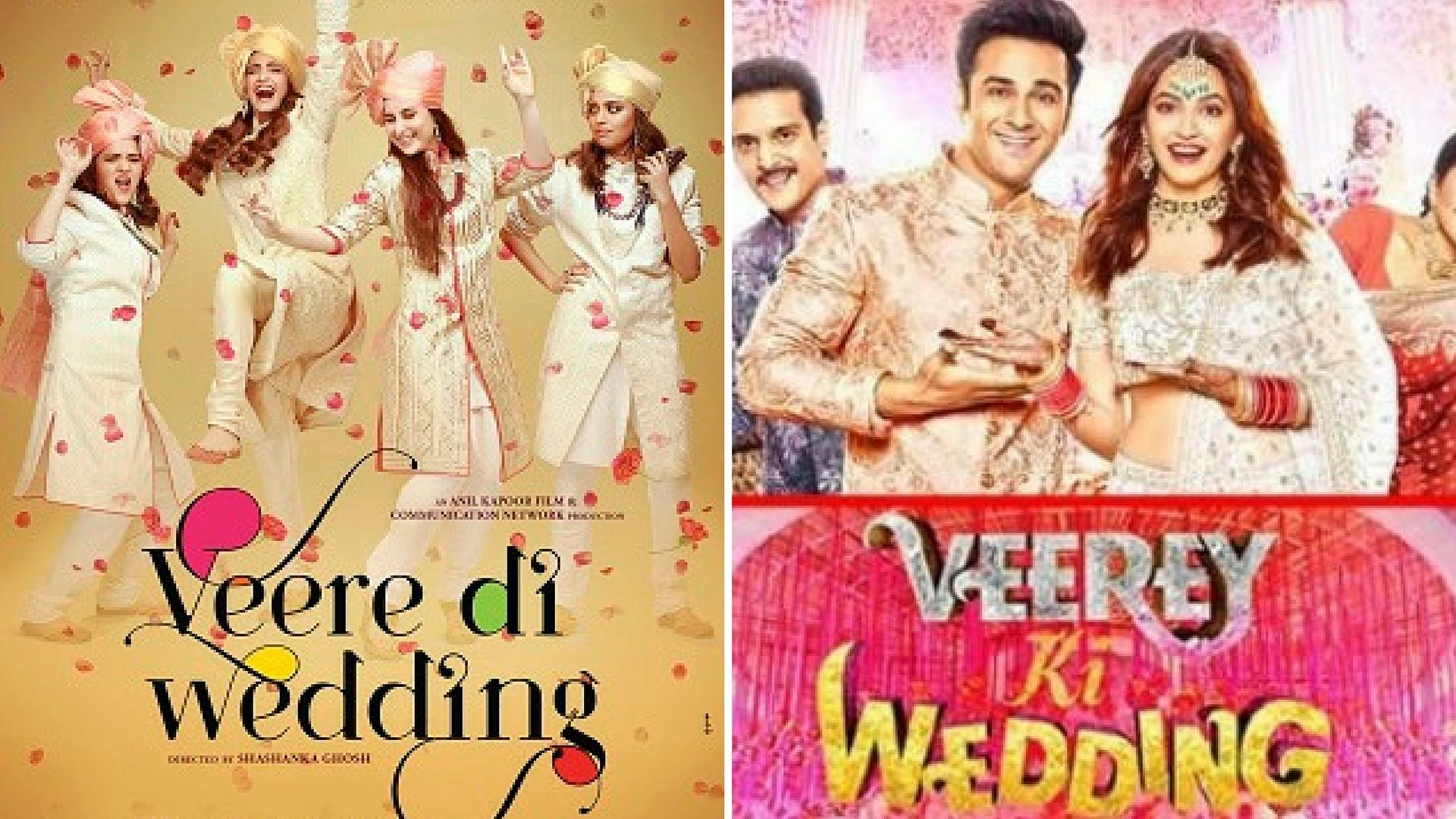 Veere di wedding best sale full movie hd 2018